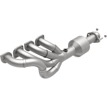 MagnaFlow Conv DF BMW 5-6 06-09 D/S OEM Magnaflow