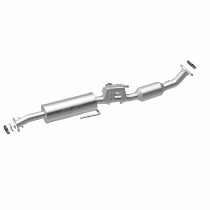MagnaFlow Conv DF 20-22 Toyota Prius Prime Underbody 1.8L Magnaflow