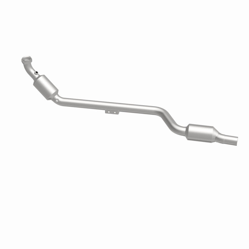 MagnaFlow Conv DF 02-04 Mercedes C32 3.2L Passenger Side Magnaflow