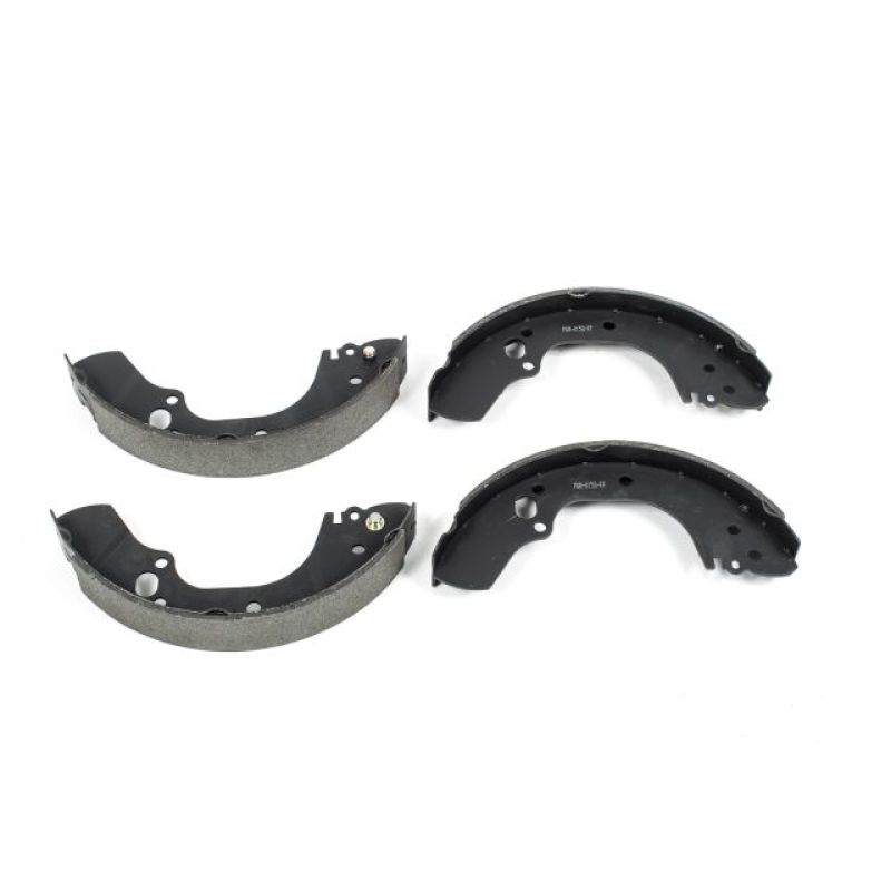 Power Stop 98-00 Isuzu Amigo Rear Autospecialty Brake Shoes PowerStop