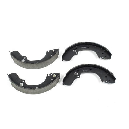 Power Stop 98-00 Isuzu Amigo Rear Autospecialty Brake Shoes PowerStop
