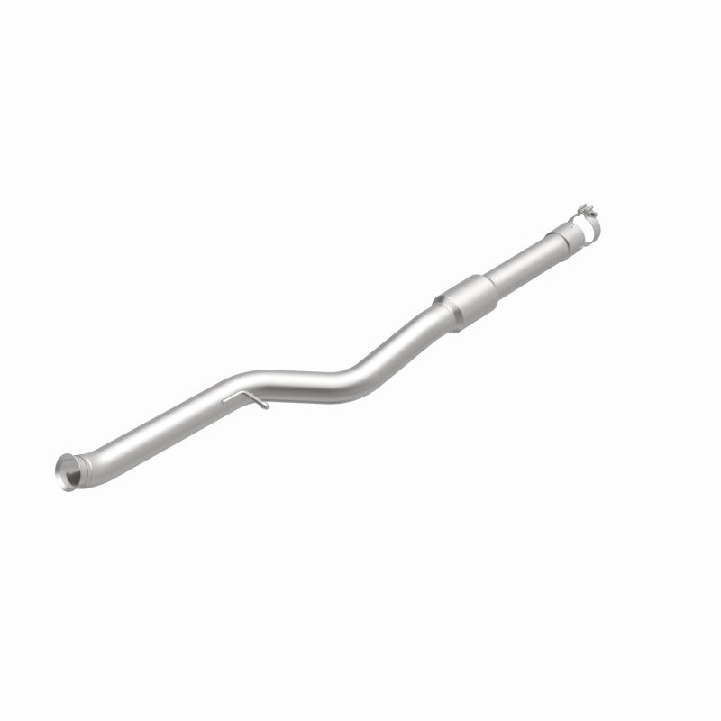 Magnaflow Conv DF 2012-2015 328i L4 2 OEM Underbody Magnaflow