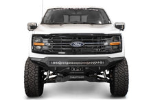 Load image into Gallery viewer, Addictive Desert Designs 2024 Ford F-150 Stealth Fighter Winch - Front Bumper