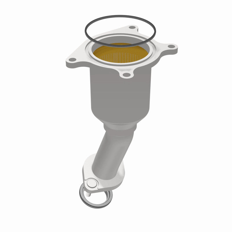 MagnaFlow Conv DF EDGE- 07-09 6 3.5L OEM Magnaflow