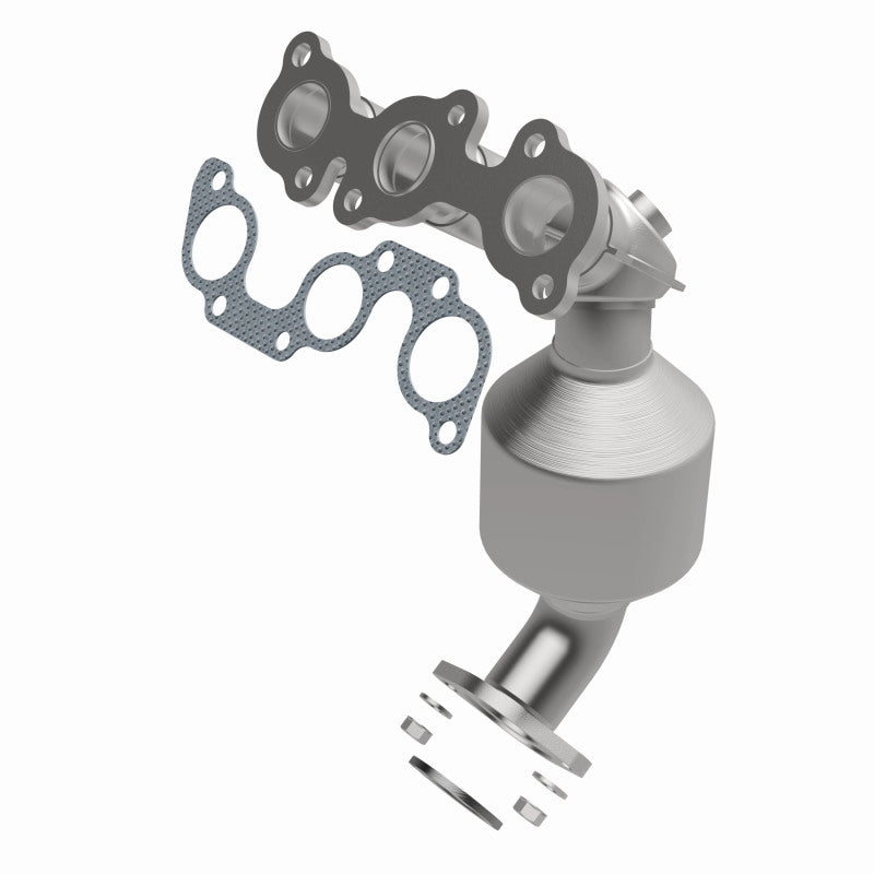 MagnaFlow Conv DF 04-06 Lexus ES330 3.3L Magnaflow