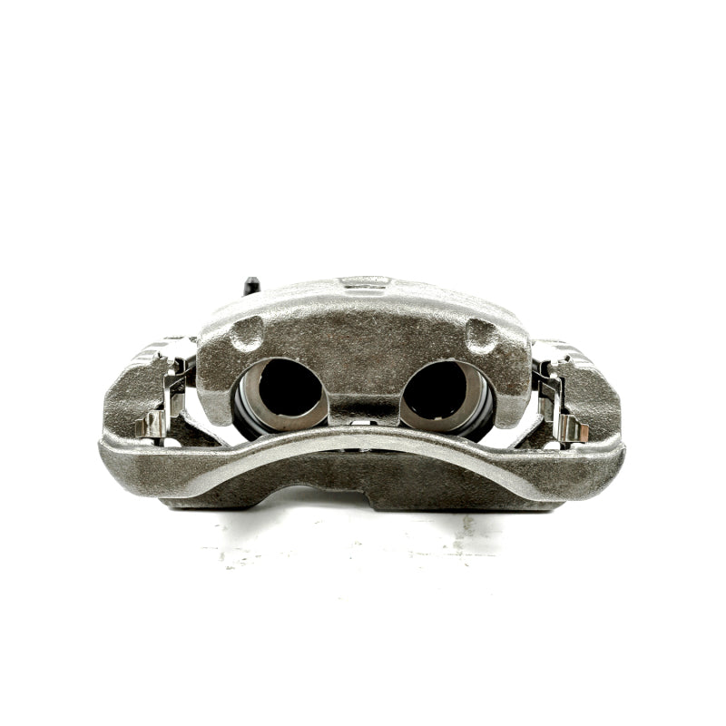 Power Stop 02-06 Cadillac Escalade Front Left or Rear Right Autospecialty Caliper w/Bracket PowerStop