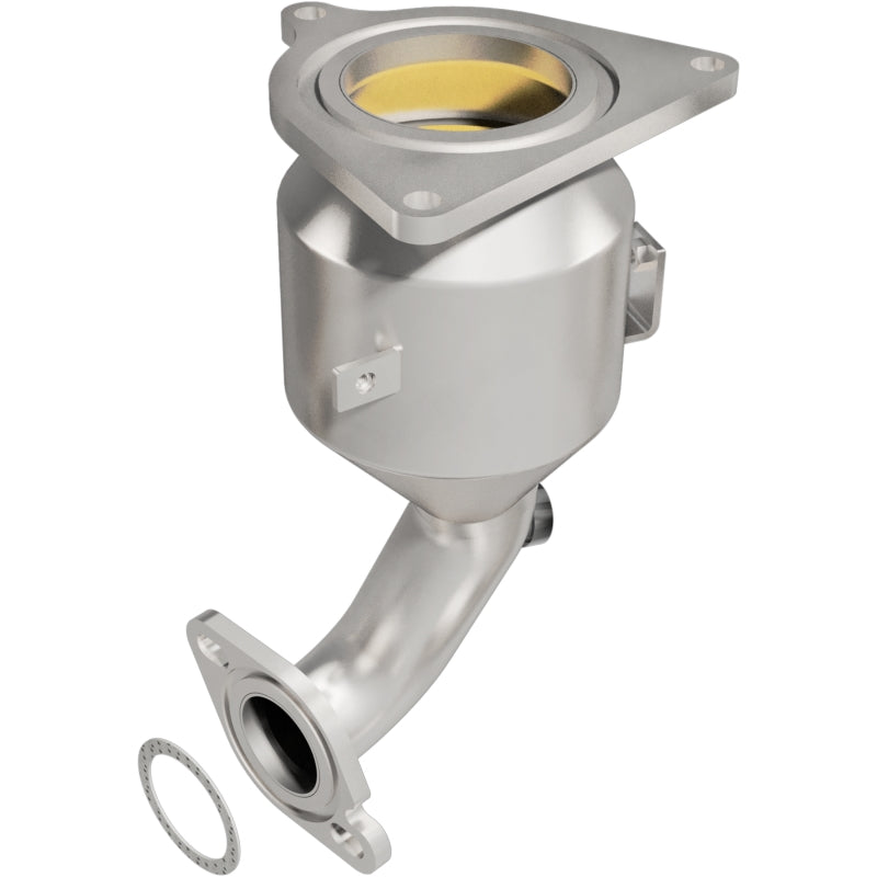 Magnaflow Conv DF 10-12 Fusion 3.0L Magnaflow