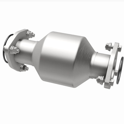 MagnaFlow 6571476 Direct-Fit Catalytic Converter
