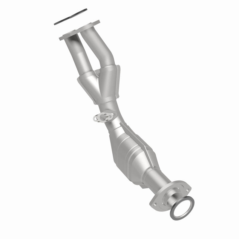 MagnaFlow Conv DF 01-04 Toyota Tacoma 2.7L Magnaflow