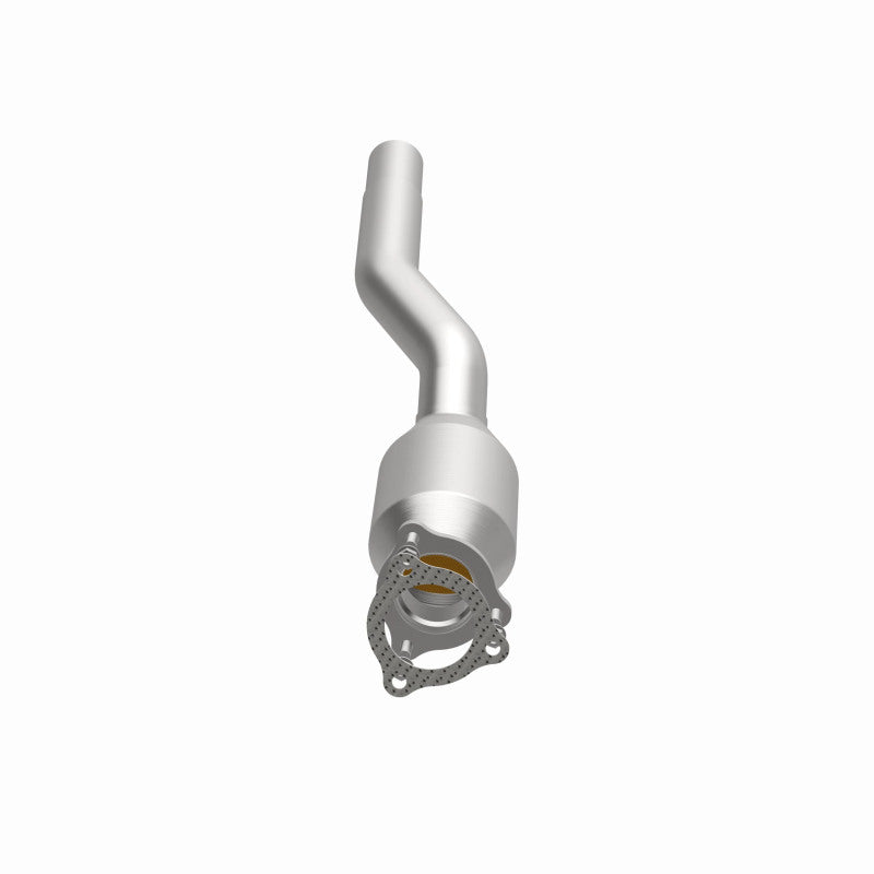 Magnaflow 10-11 Cayenne V8 4.8 OEM Underbody Direct Fit Converter Magnaflow