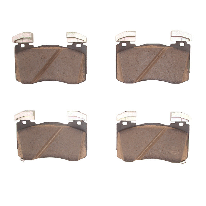 R1 18-26 Kia Stinger Front Semi Met Brake Pads