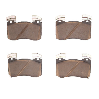 R1 18-26 Kia Stinger Front Semi Met Brake Pads
