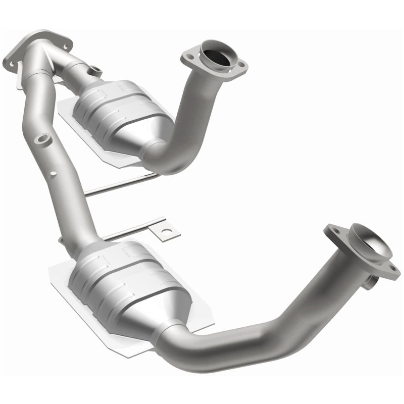 Magnaflow 95-96 Ford Windstar 3.0L Direct Fit Converter Magnaflow