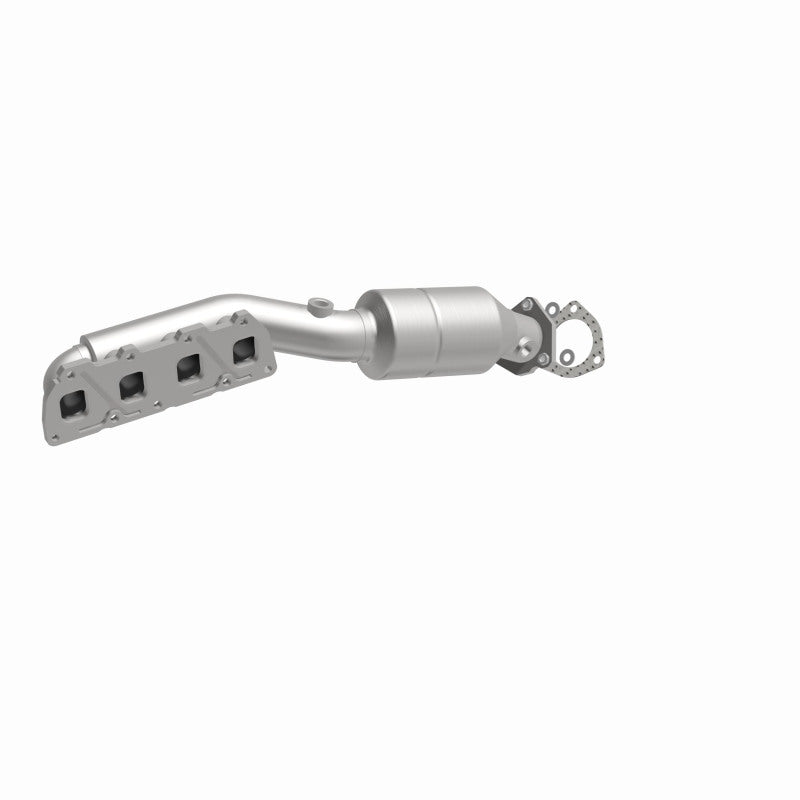 MagnaFlow Conv DF 02-04 VW Passat 4.0L Magnaflow
