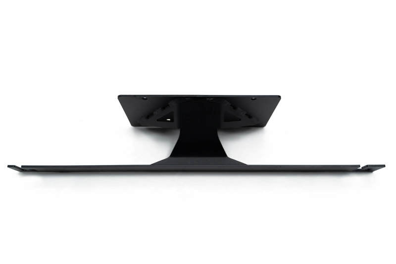 DV8 Offroad 21-23 Ford Bronco Capable Bumper Front License Plate Mount DV8 Offroad