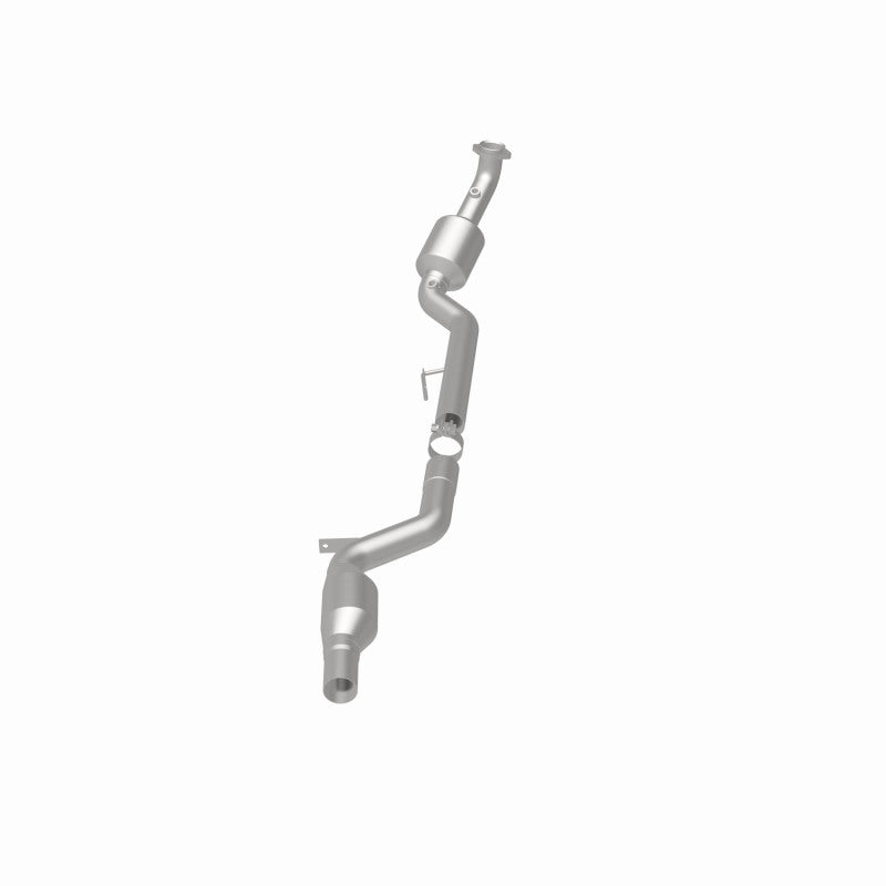 Magnaflow Conv DF 05-10 SLK55 AMG 5.5L ps Magnaflow