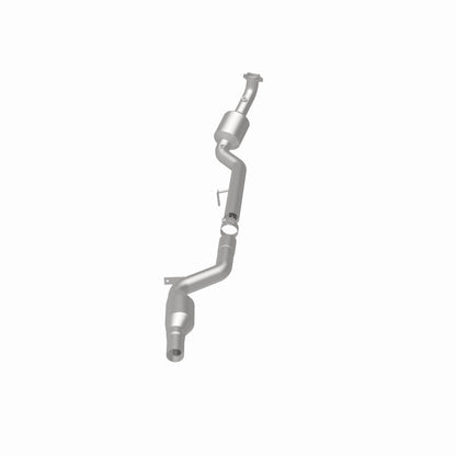 Magnaflow Conv DF 05-10 SLK55 AMG 5.5L ps Magnaflow