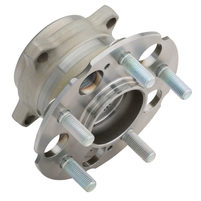 MOOG 10-11 Honda Accord Crosstour Rear Hub Assembly Moog
