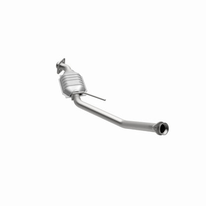 MagnaFlow Conv DF Ford 87 93 Magnaflow