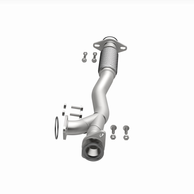 BRE Exhaust 06-12 Fusion Milan MKZ Zephyr 3.0L 3.5L Front Pipe Kit