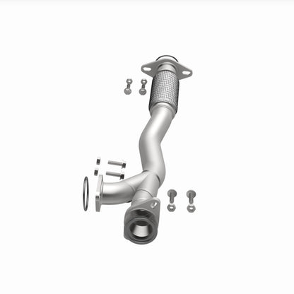 BRE Exhaust 06-12 Fusion Milan MKZ Zephyr 3.0L 3.5L Front Pipe Kit