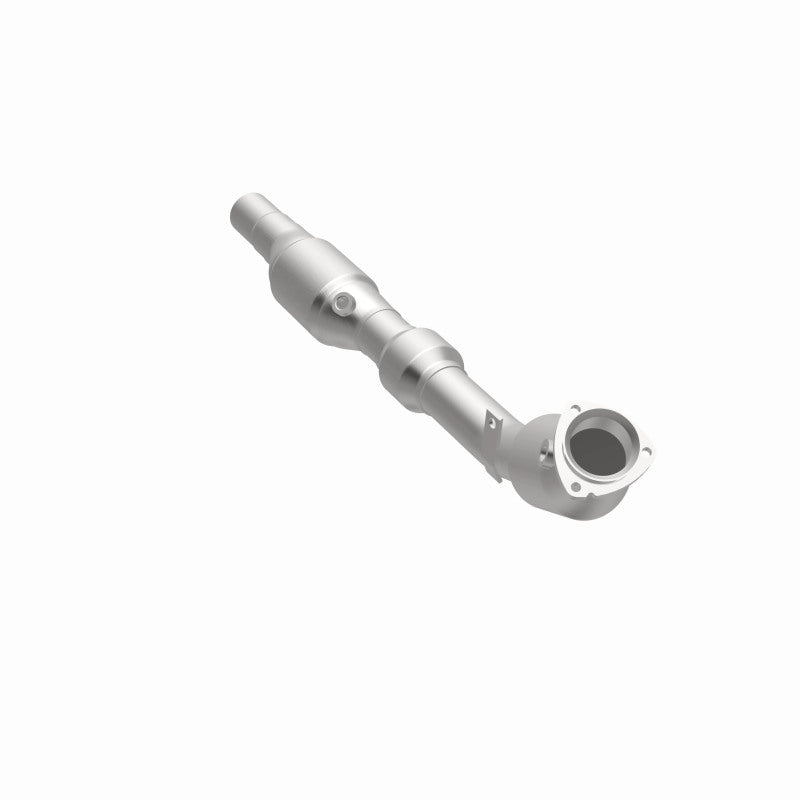 MagnaFlow Conv DF 06 Audi RS4 Awd D/S OEM Magnaflow