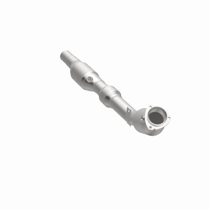 MagnaFlow Conv DF 06 Audi RS4 Awd D/S OEM Magnaflow