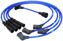 Load image into Gallery viewer, NGK Dodge Colt 1990-1989 Spark Plug Wire Set