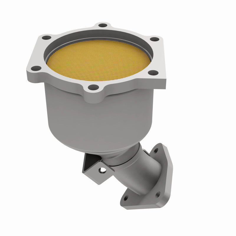 MagnaFlow Conv DF 03-06 Nissan Sentra 1.8L Magnaflow