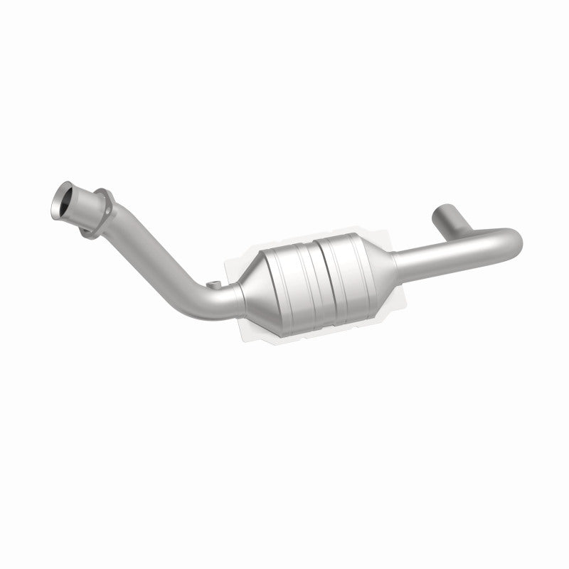 MagnaFlow Conv DF 07-09 Chrysler/Dodge Aspen/Durango 5.7L Driver Side Magnaflow