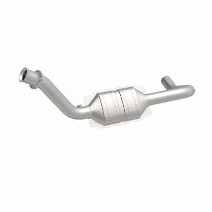 MagnaFlow Conv DF 07-09 Chrysler/Dodge Aspen/Durango 5.7L Driver Side Magnaflow