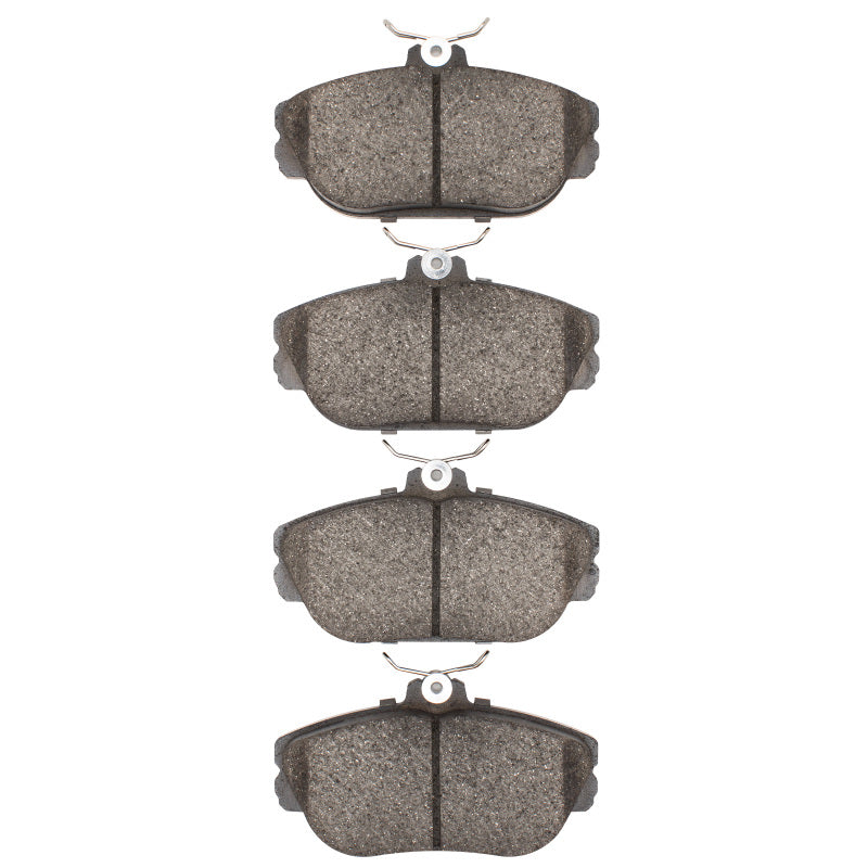 R1 93-00 Mercury Sable Front Optimum OE Brake Pads