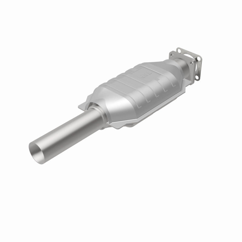 Magnaflow 86-92 Jeep/Dodge/Eagle CA Direct Fit Converter Magnaflow