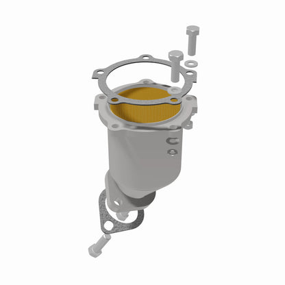 MagnaFlow Conv DF 03-06 Santa Fe Front cc 3.5L Magnaflow