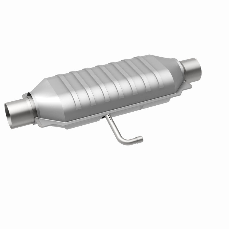 MagnaFlow Conv Univ 3/3 W/2Air Magnaflow