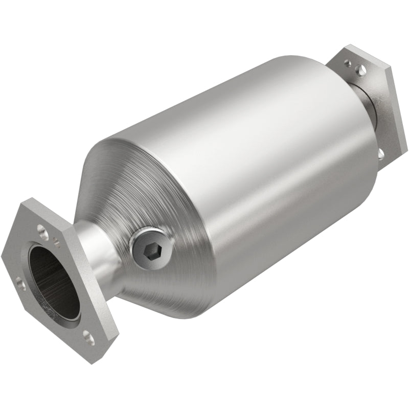 MagnaFlow Conv Direct Fit 80-83 Volkswagen Rabbit Pickup Magnaflow