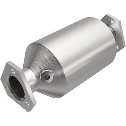 MagnaFlow Conv Direct Fit 80-83 Volkswagen Rabbit Pickup Magnaflow