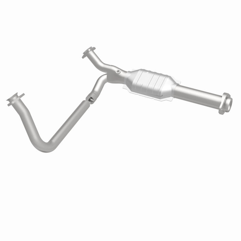 MagnaFlow Conv Direct Fit 1995 Chevrolet G10/G20/G30 4.3L/5.0L/5.7L Magnaflow