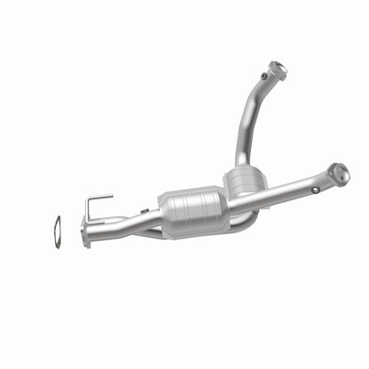 MagnaFlow Conv DF 04 Ranger/B-Series 3.0L Magnaflow