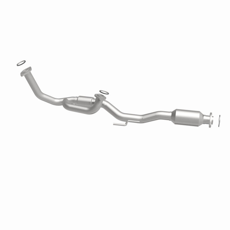 Magnaflow 1997 Toyota Avalon 3.0L Direct Fit Converter Magnaflow