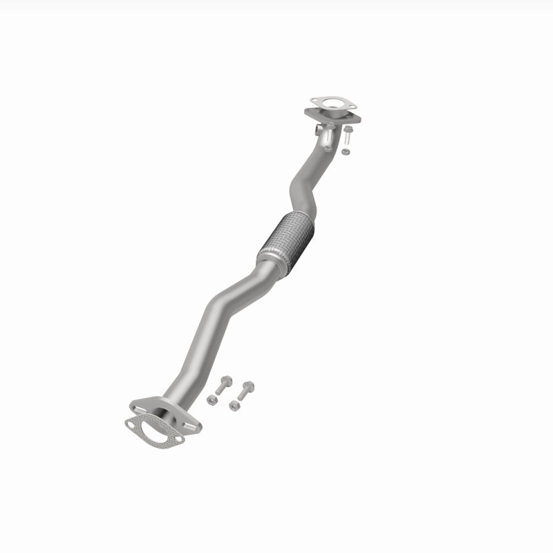 BRE Exhaust 05-10 Tucson Sportage 2.0L Front Pipe Kit
