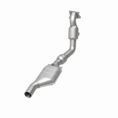MagnaFlow Conv DF 03-04 Audi RS6 4.2L Passenger Side Magnaflow