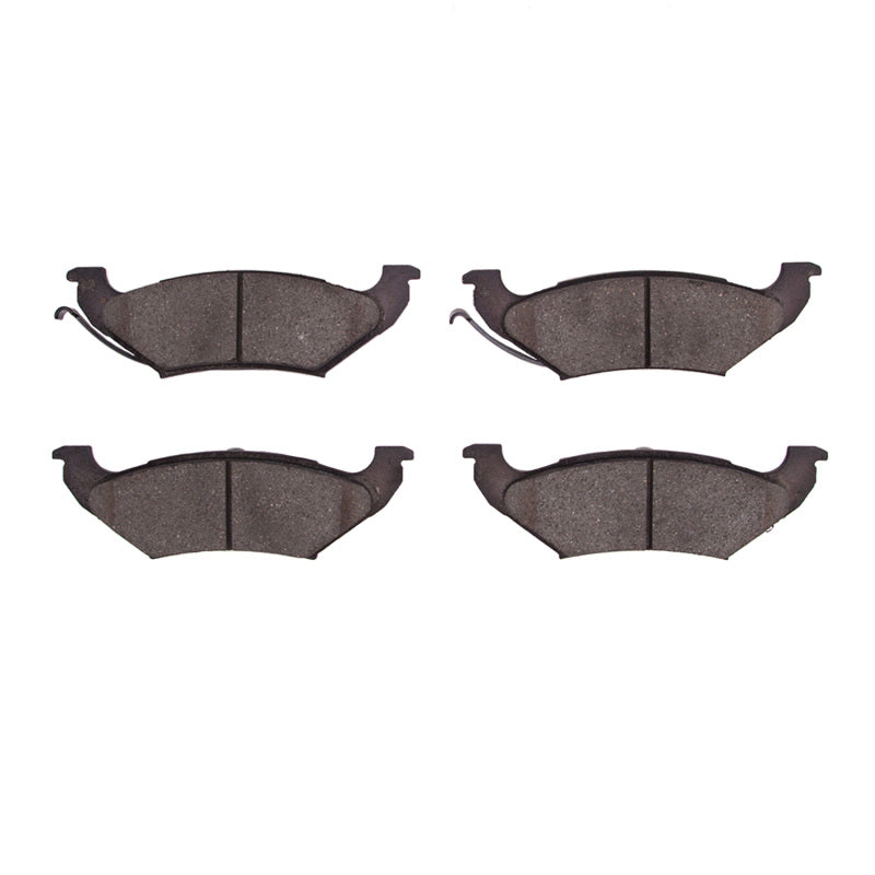 R1 91-95 Mercury Grand Marquis Rear Optimum OE Brake Pads