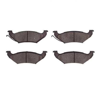 R1 91-95 Mercury Grand Marquis Rear Optimum OE Brake Pads