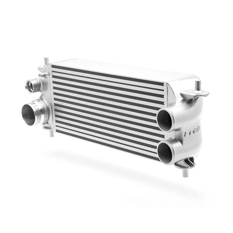 COBB Ford 17-20 F150 Ecoboost Raptor Limited 3.5L/2.7L Front Mount Intercooler - Silver 7F1527-SL