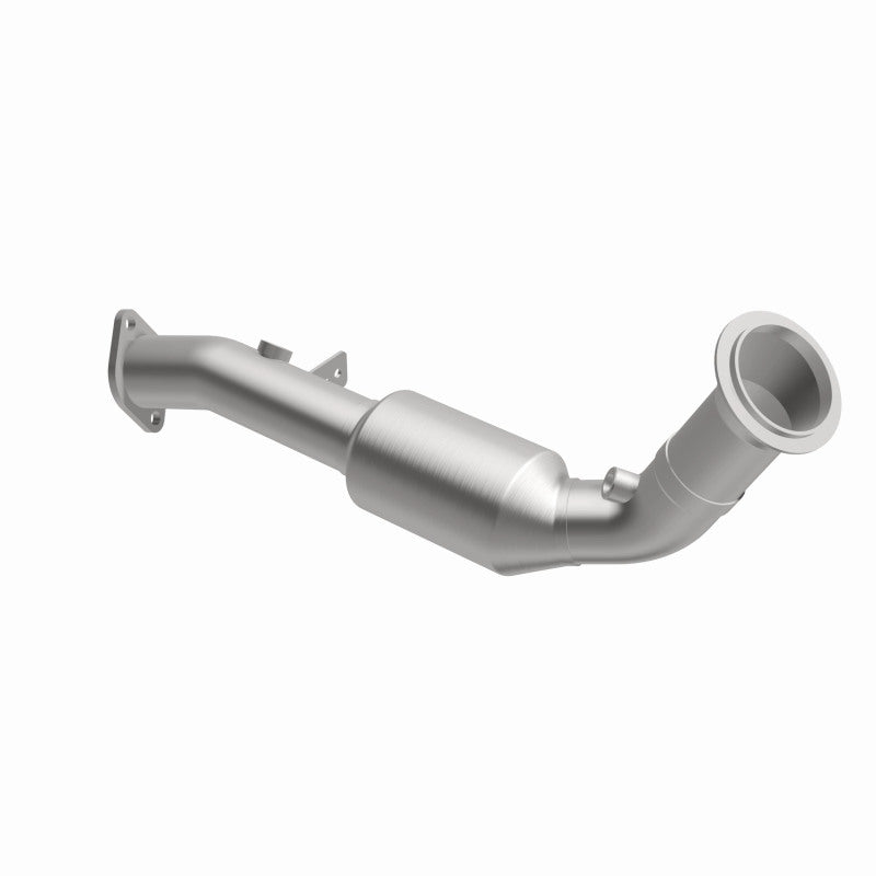 MagnaFlow 08-10 BMW 535i California Catalytic Converter Direct Fit 2.5in Pipe Diameter Magnaflow