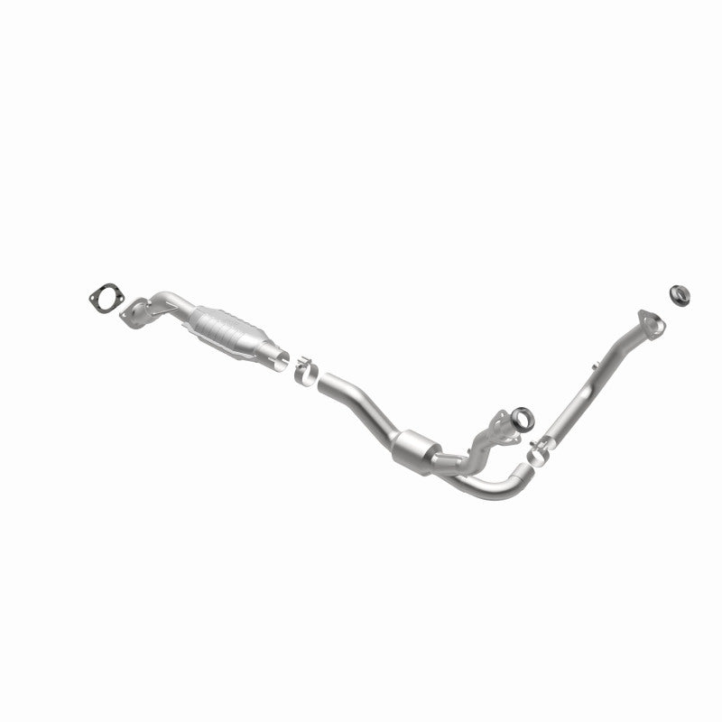 MagnaFlow Conv DF 00-04 Chevy Blazer 4.3L Magnaflow