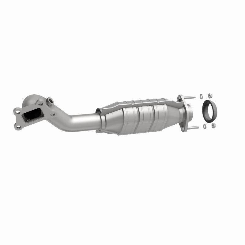 MagnaFlow Conv DF 10-11 Cadillac CTS 3.0L Magnaflow