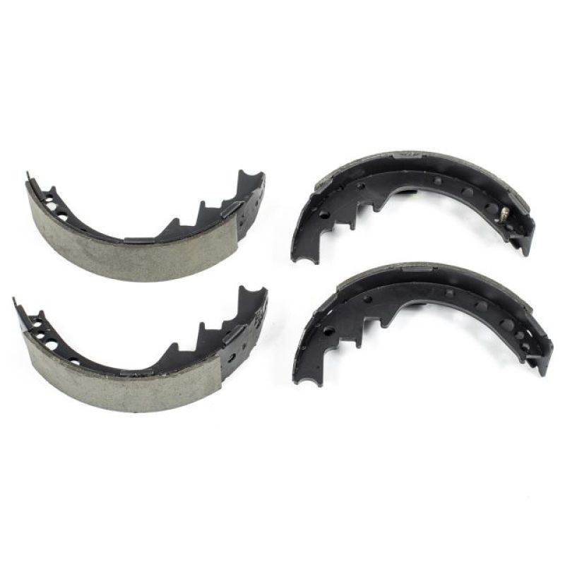 Power Stop 84-85 Toyota 4Runner Rear Autospecialty Brake Shoes PowerStop
