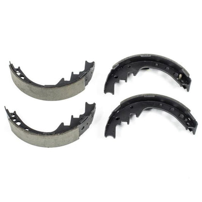 Power Stop 84-85 Toyota 4Runner Rear Autospecialty Brake Shoes PowerStop